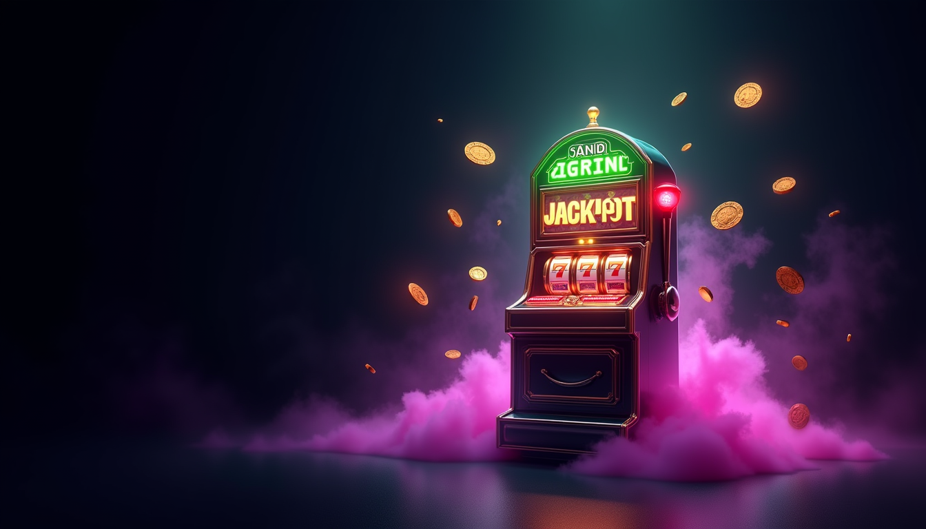 539 featured game showcase